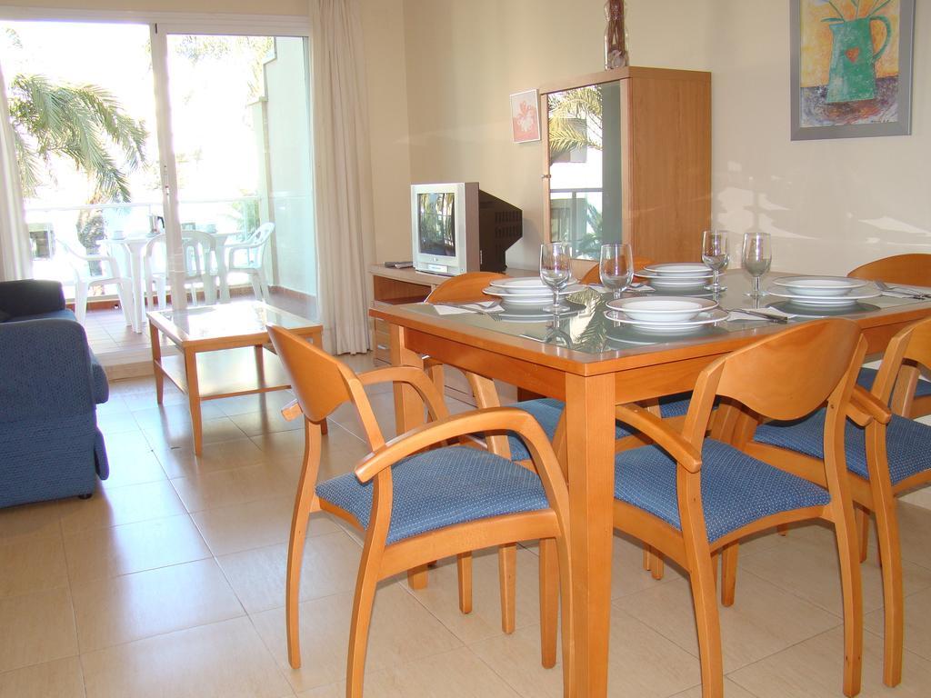 Apartment Playa De Las Marinas - Serviden *
