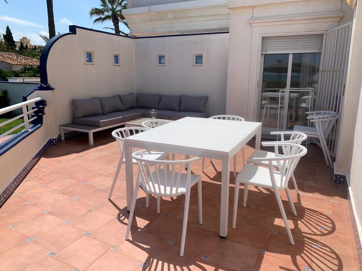 Apartment Playa