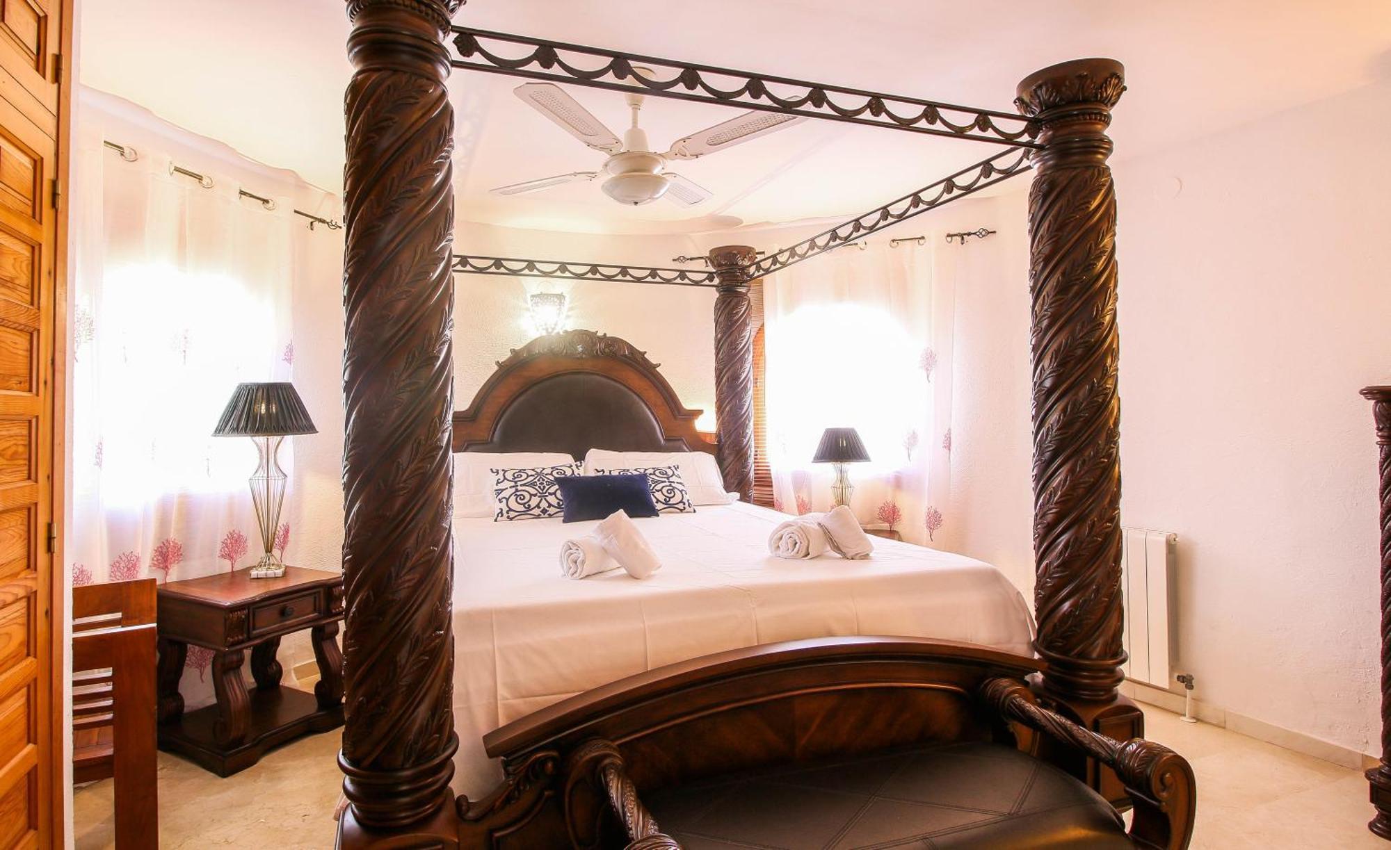 Villa Marquesa Mb