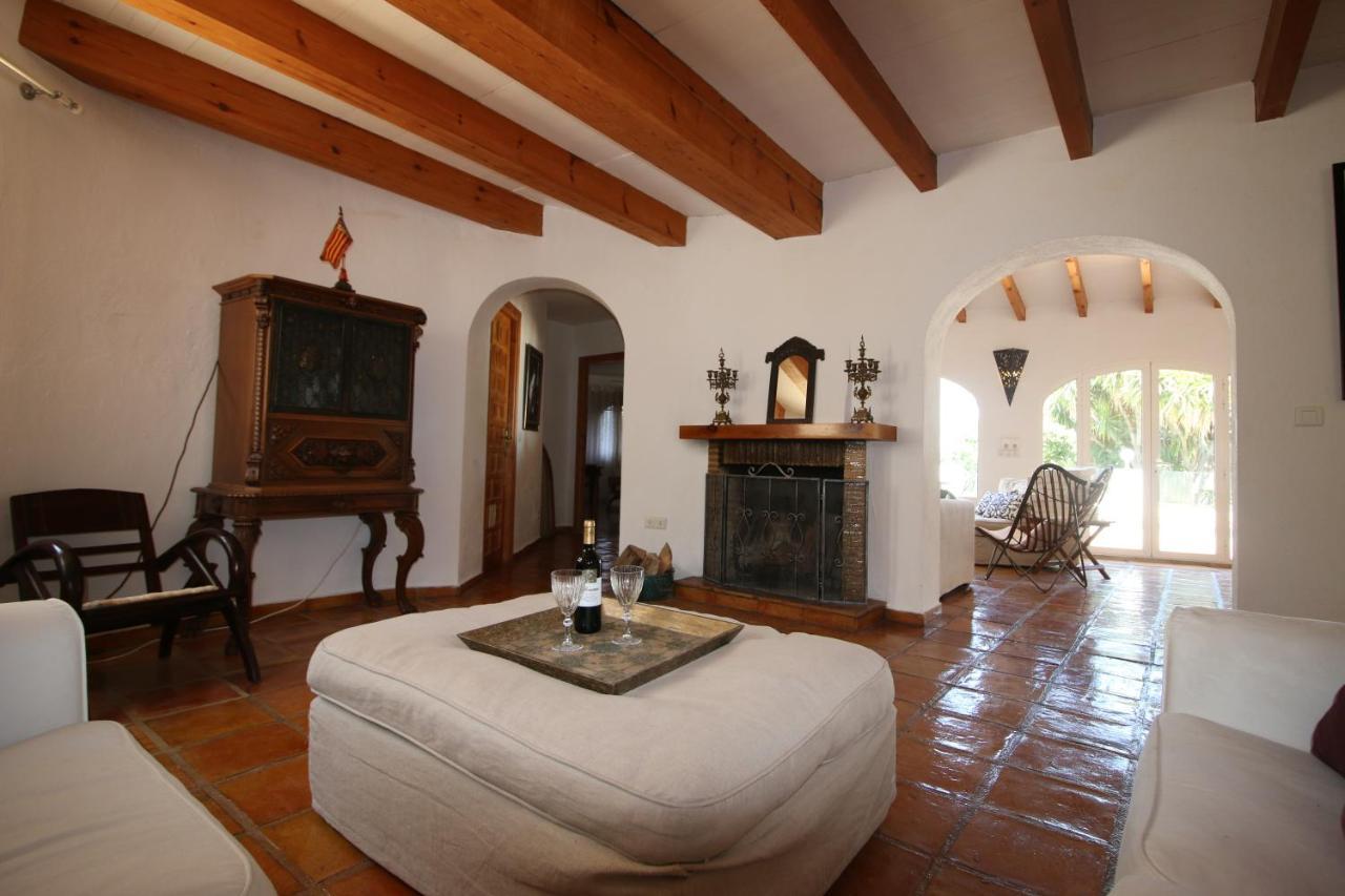 Marquesa Mb Villa