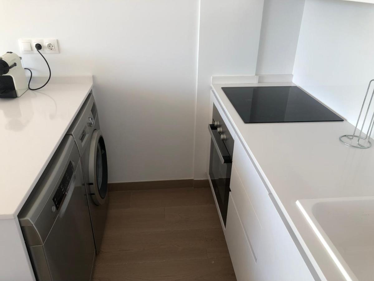 Apartamento Beach