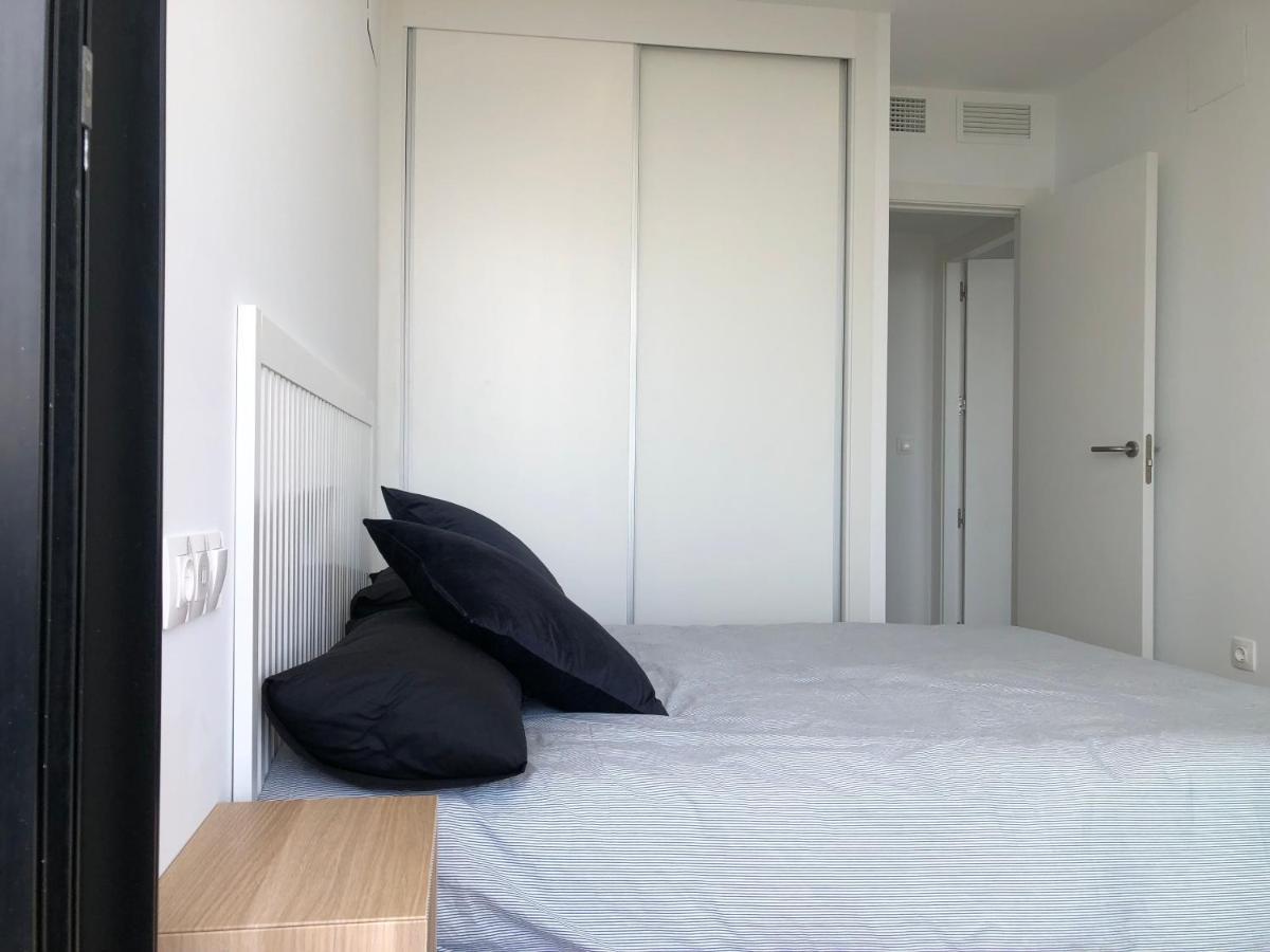Apartamento Beach *