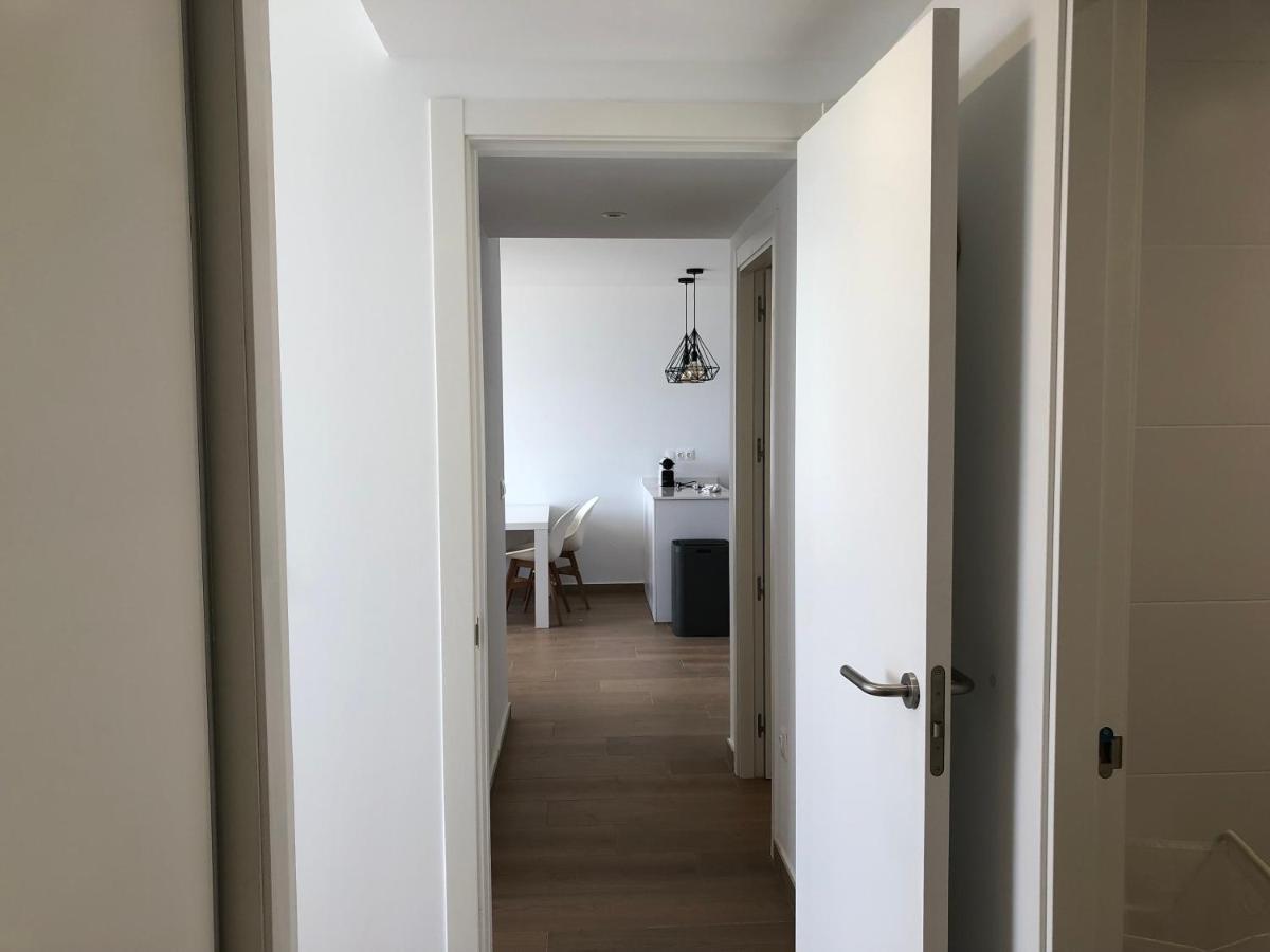 Apartamento Beach