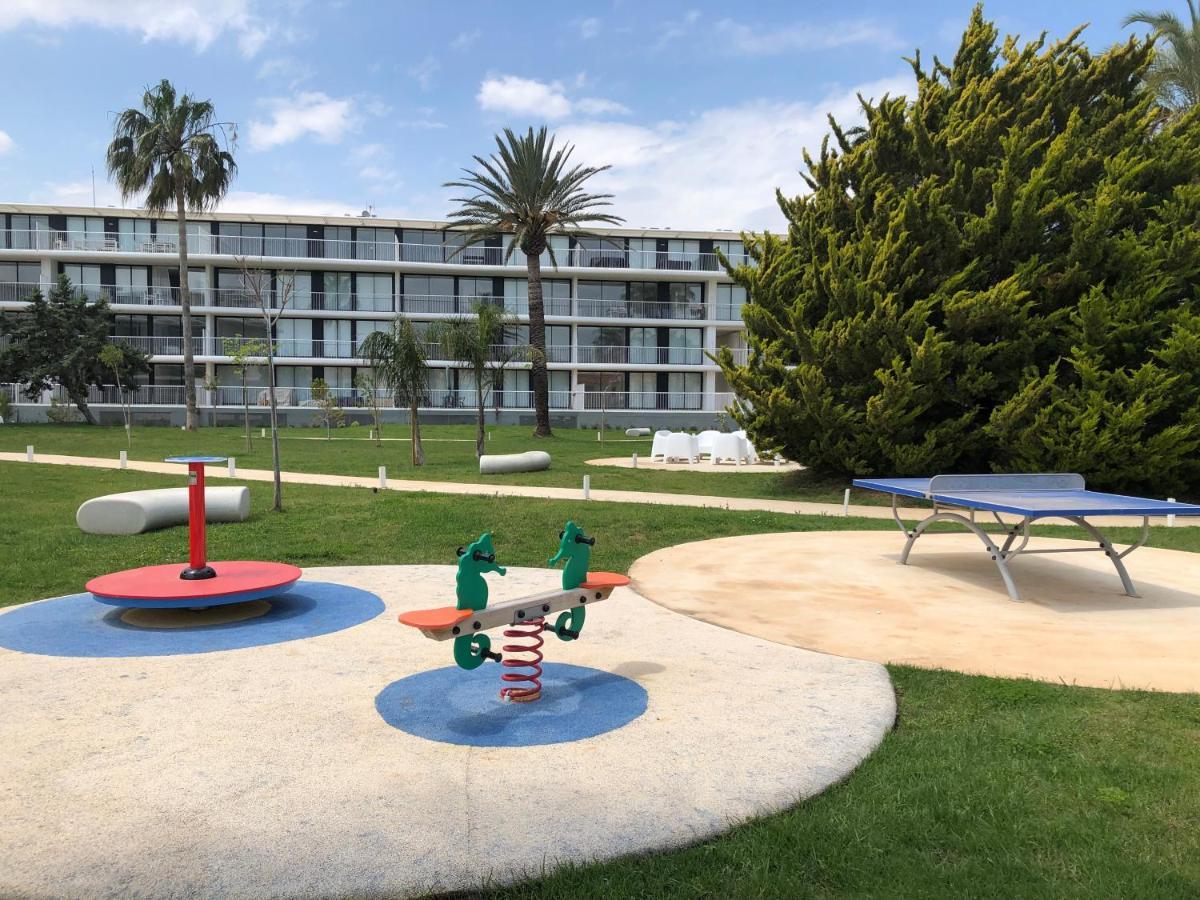Beach Apartamento