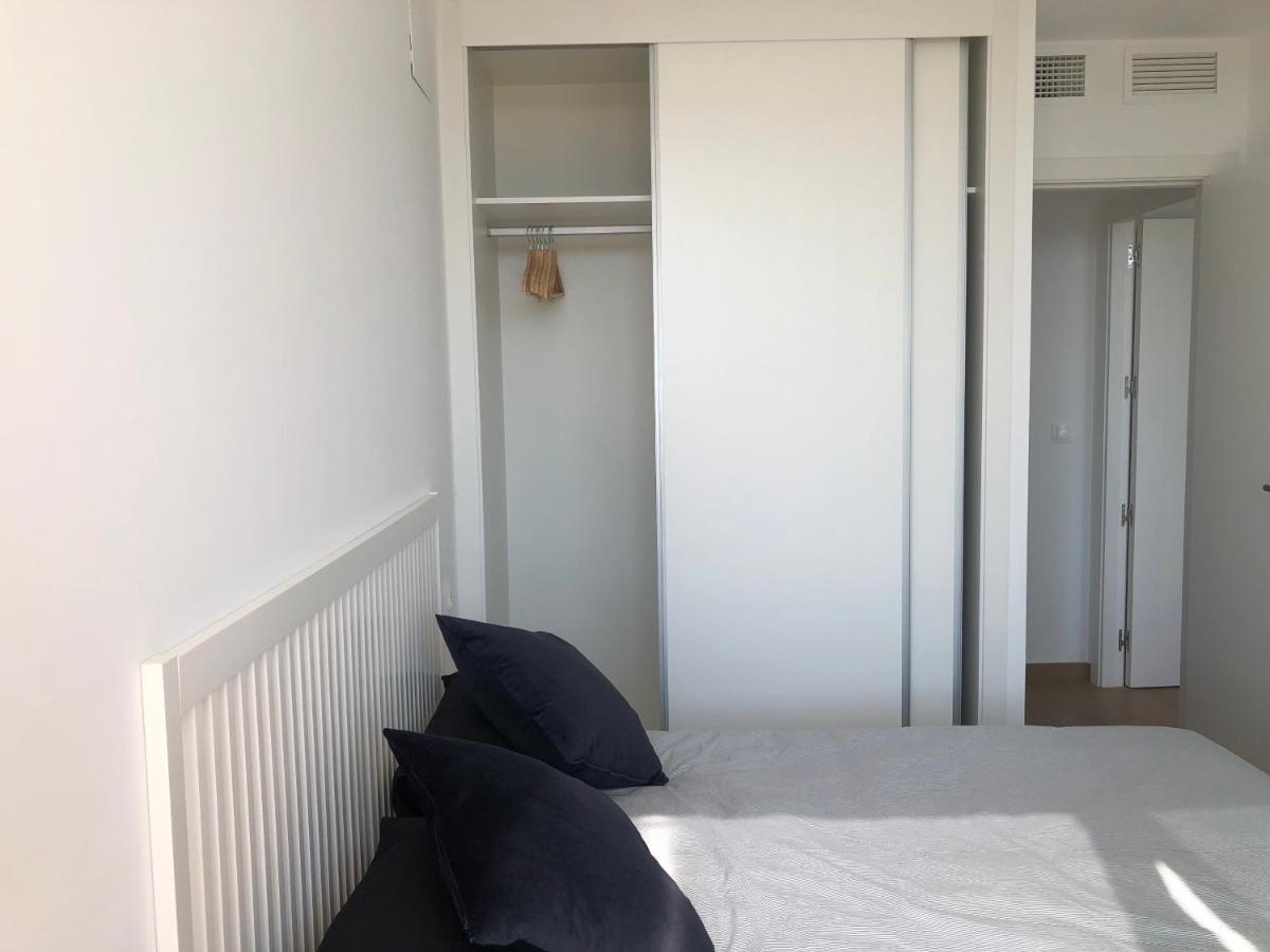 Beach Apartamento Dénia