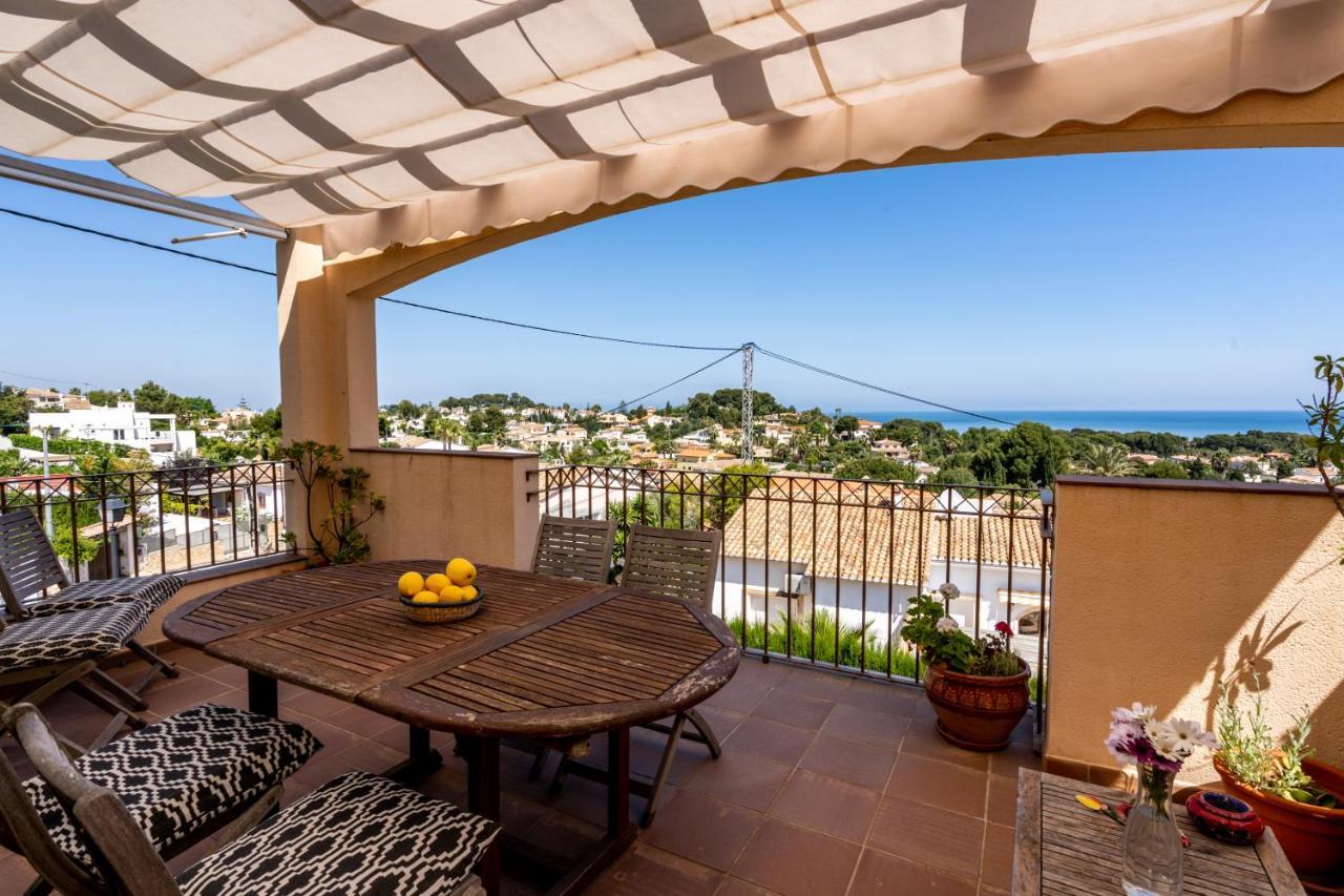 Casa Ann Сasa de vacaciones