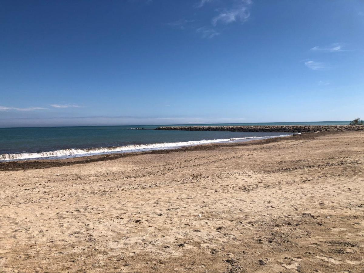 Apartamento Beach