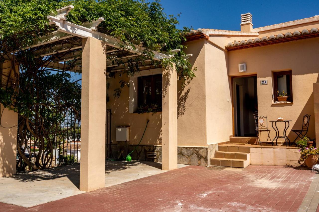 Casa Ann Сasa de vacaciones *