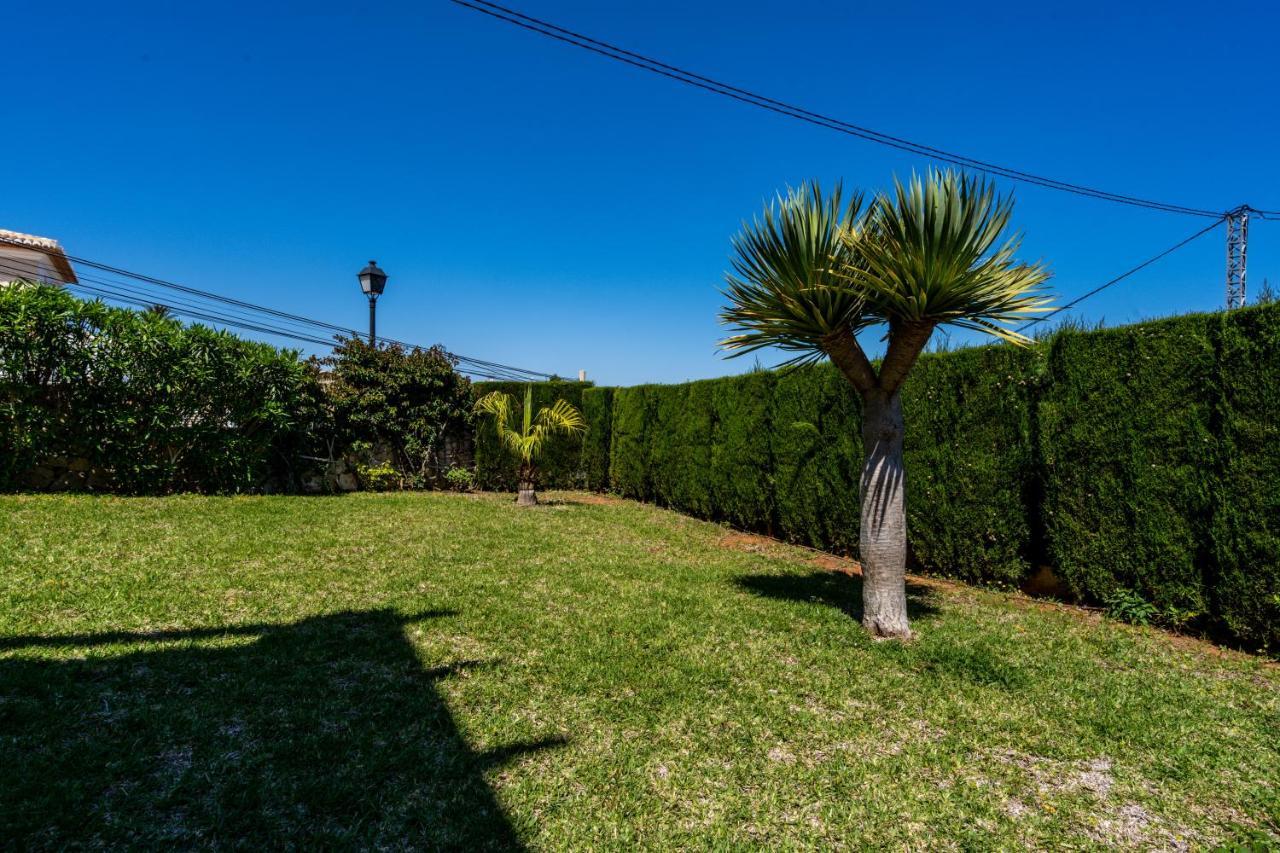 Сasa de vacaciones Casa Ann
