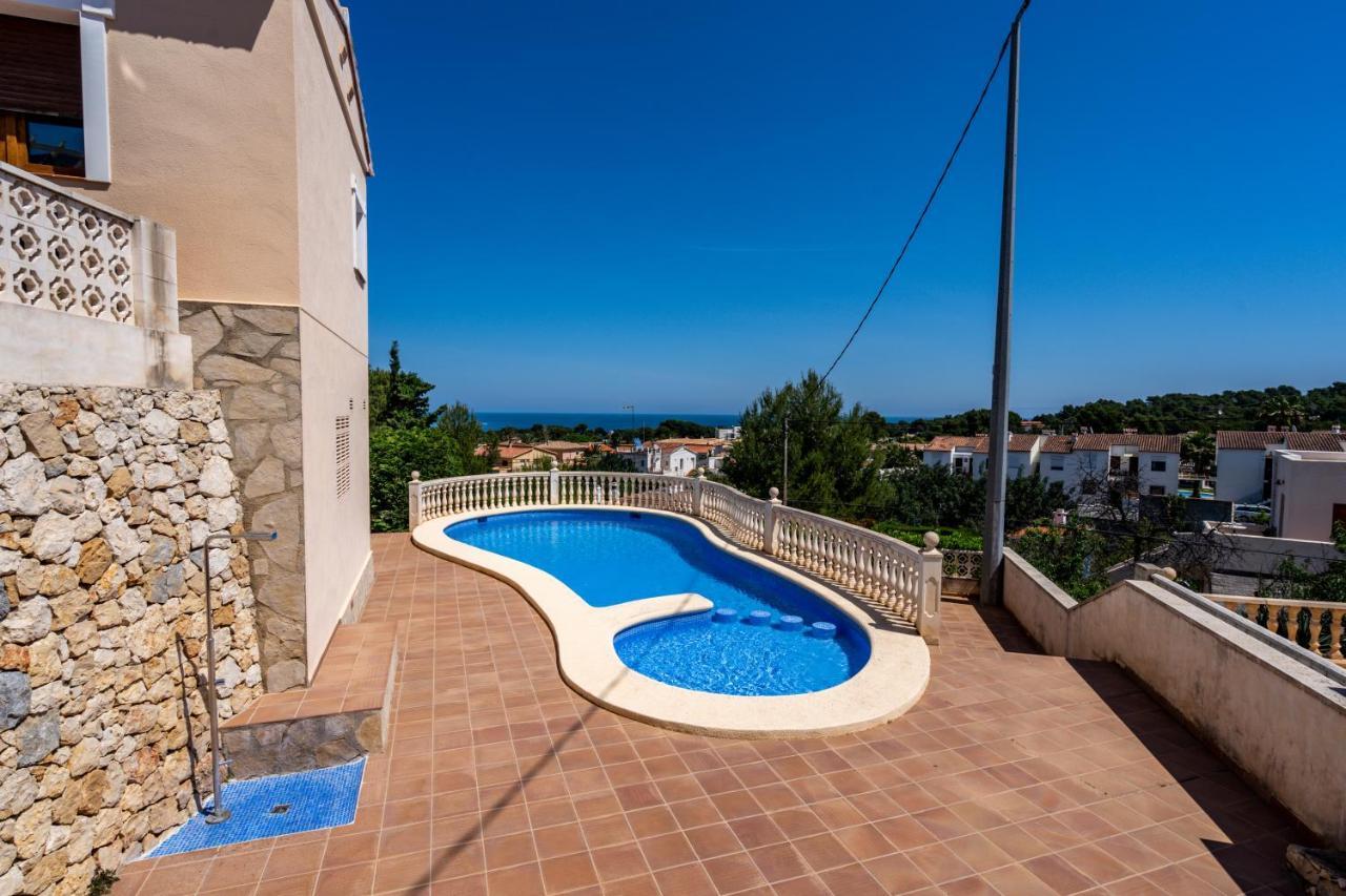 Сasa de vacaciones Casa Ann