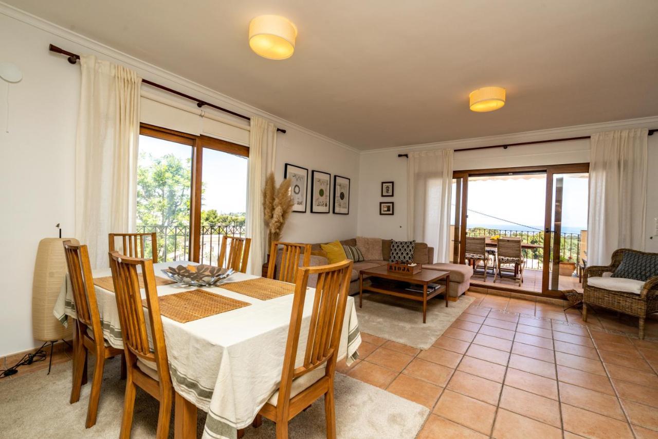 Casa Ann Dénia