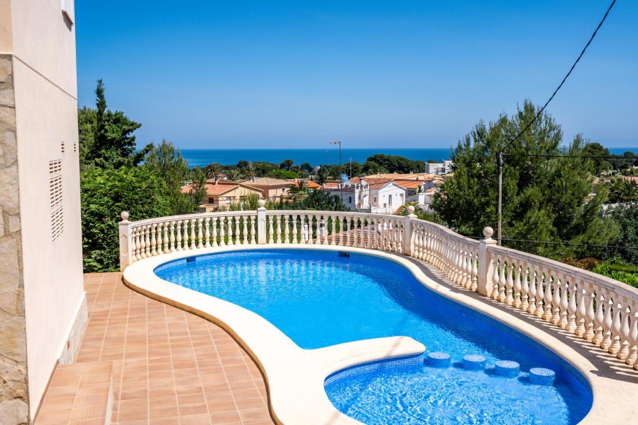 Сasa de vacaciones Casa Ann
