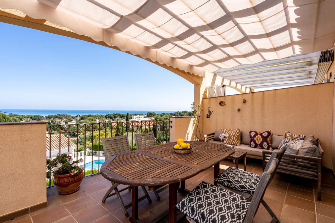Casa Ann Сasa de vacaciones Dénia