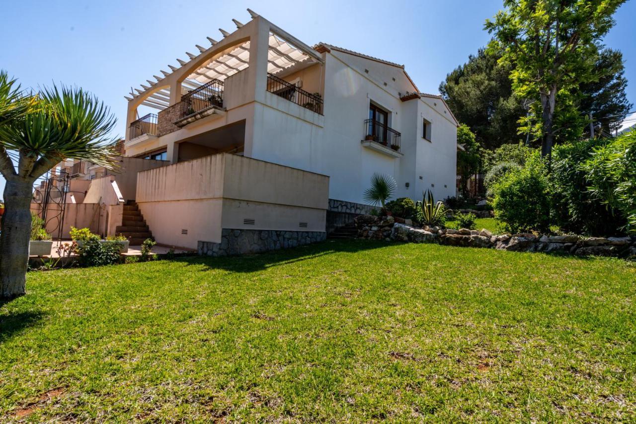 Casa Ann Сasa de vacaciones