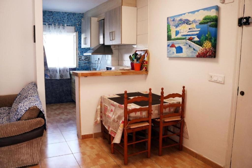 La Cenia * Denia