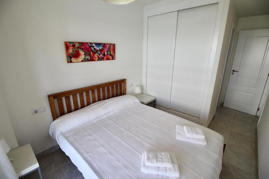 Mirador Al Mar 78 By Homeprive Apartment