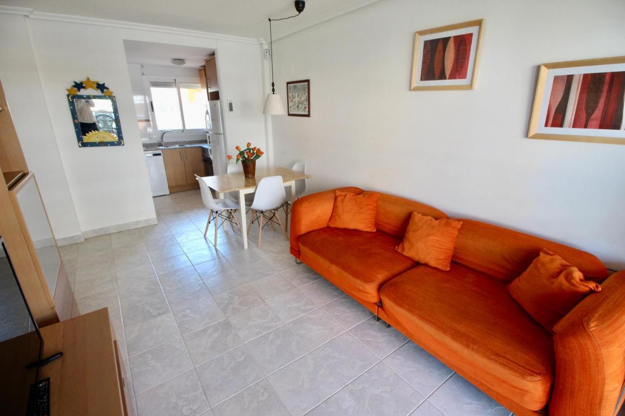 Apartment Mirador Al Mar 78 By Homeprive Denia
