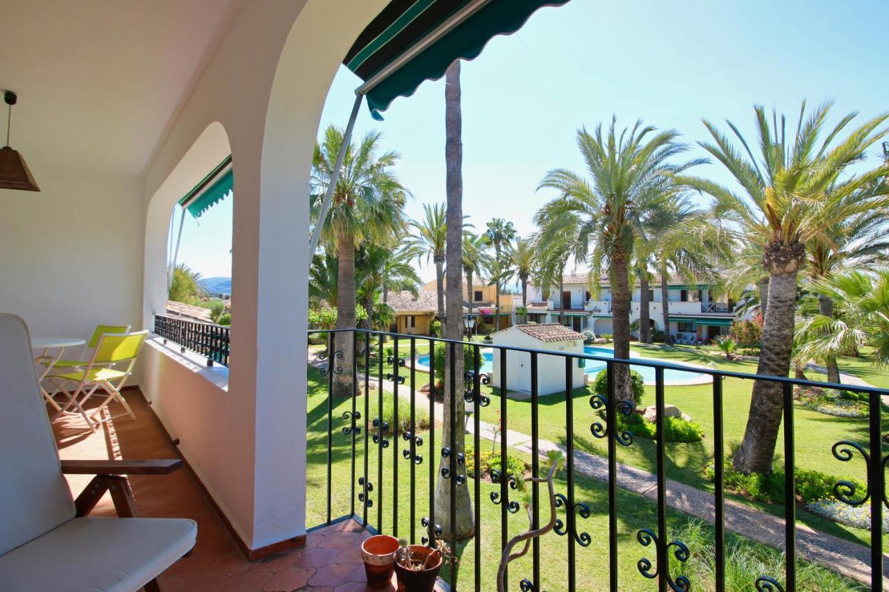 Apartment El Poblet Ca