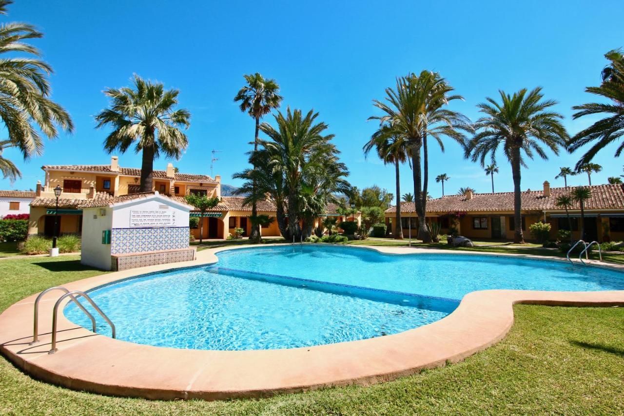 El Poblet Ca Apartment