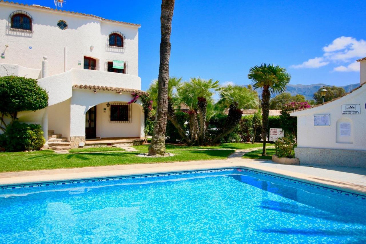 Oasis Parc 45 Dénia