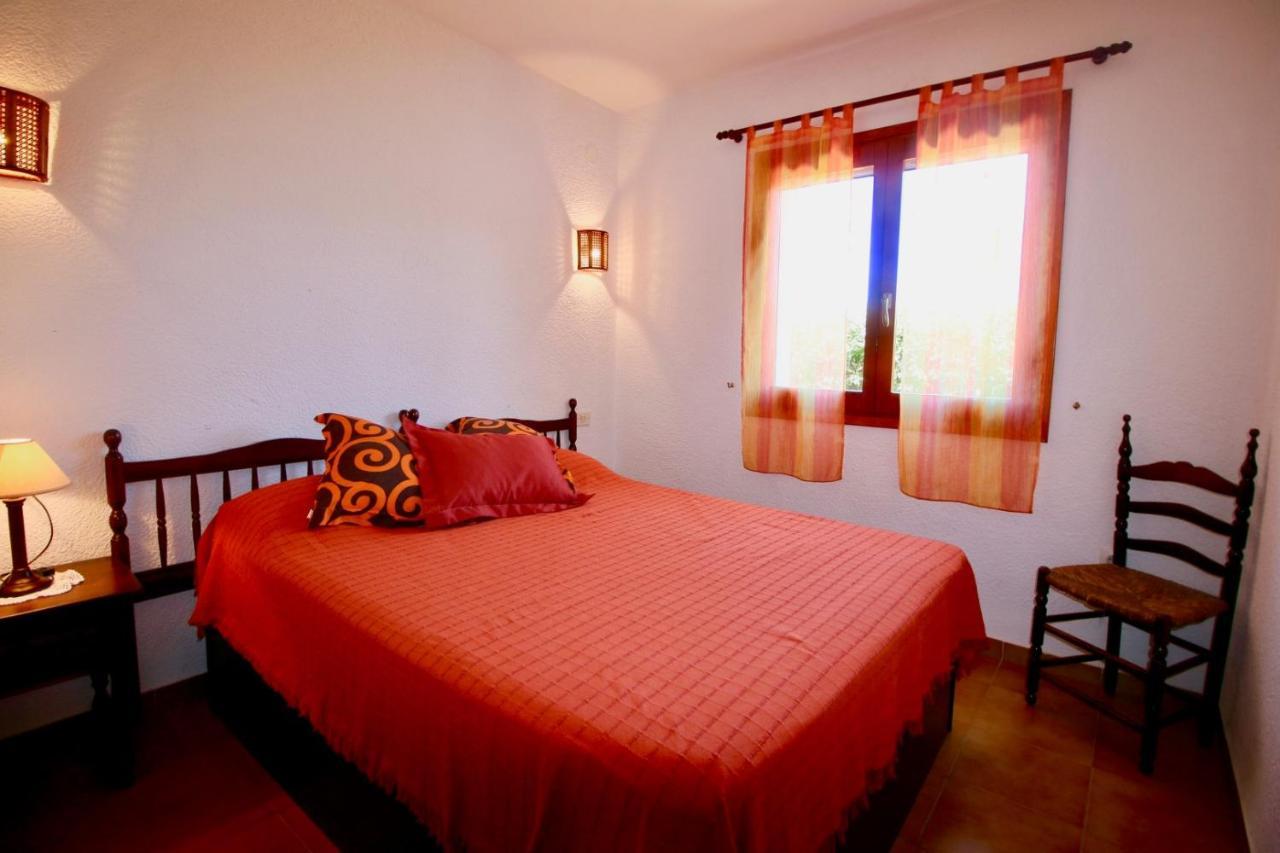 Сasa de vacaciones Oasis Parc 45 Dénia
