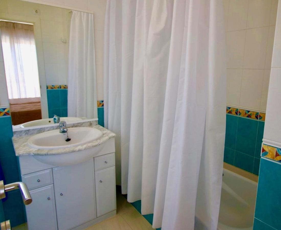Residencial L'hort Denia