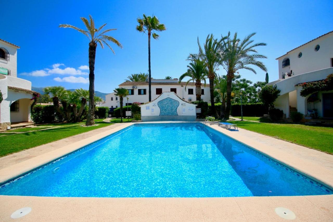 Сasa de vacaciones Oasis Parc 45