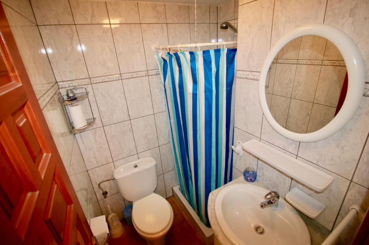 Сasa de vacaciones Oasis Parc 45 *