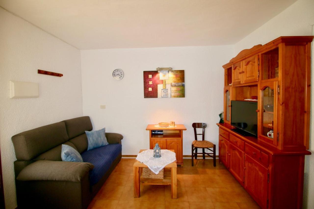 Oasis Parc 45 * Dénia