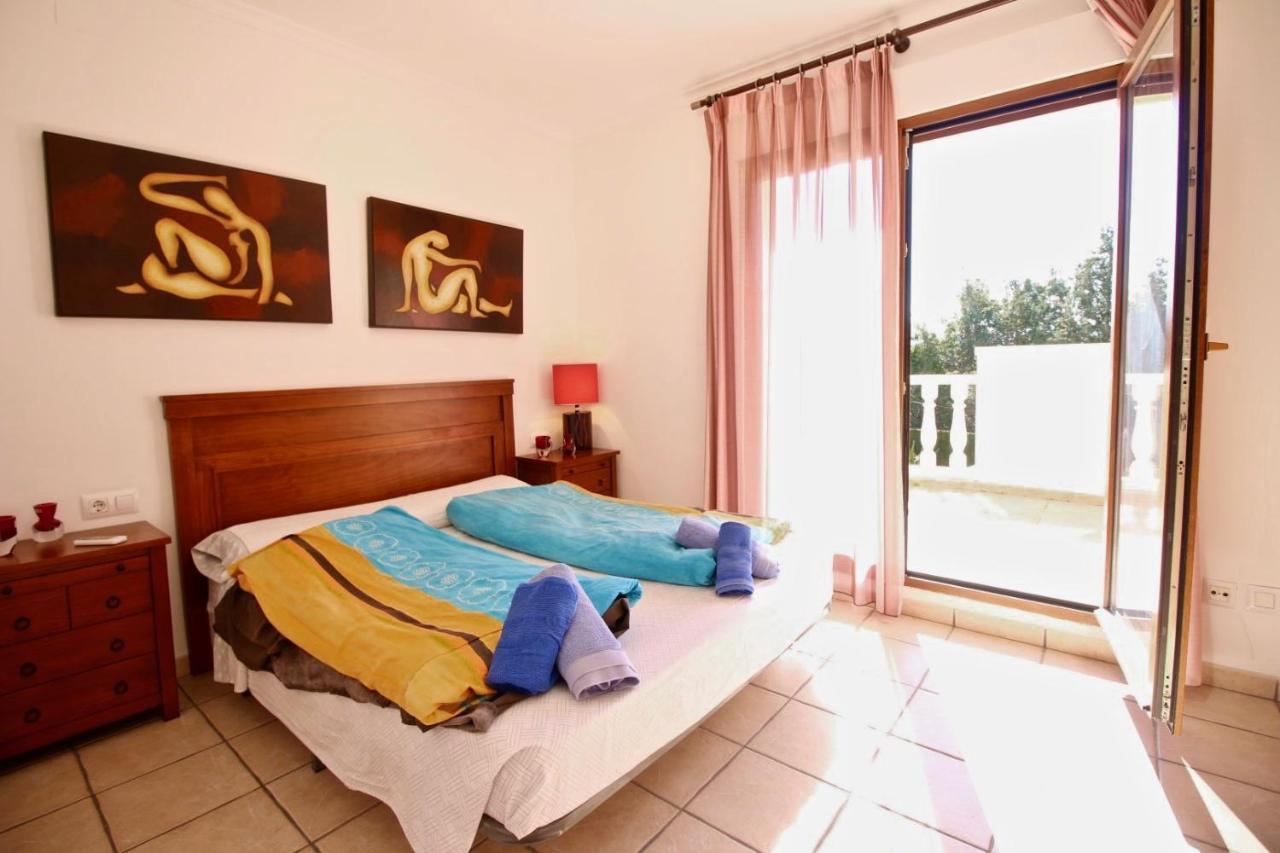 El Palmar Si Villa *