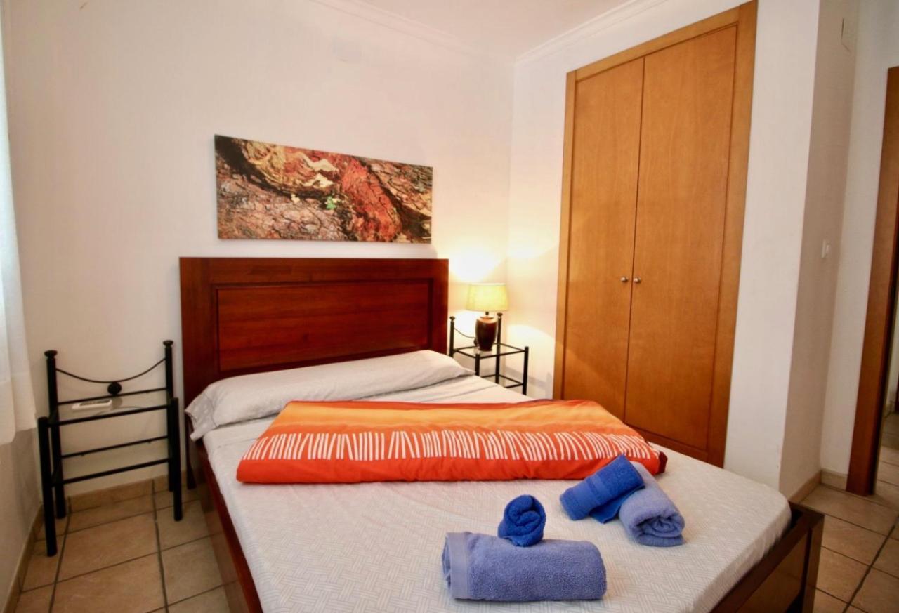El Palmar Si * Dénia