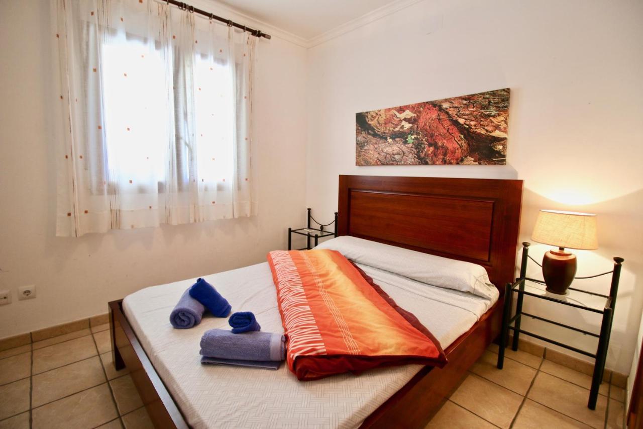 Villa El Palmar Si