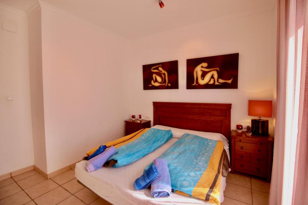 Villa El Palmar Si Dénia