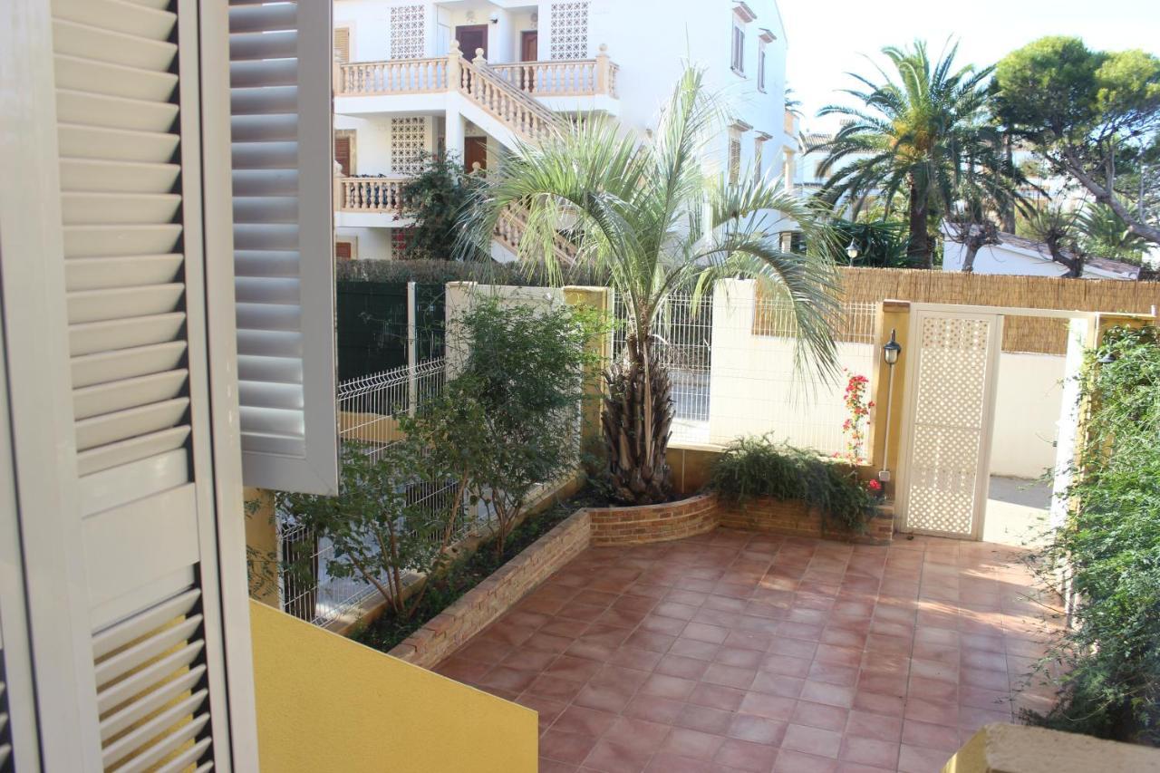 Apartment En 