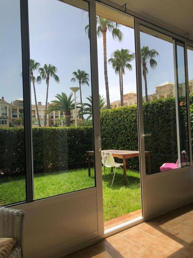 Apartment La Rosaleda 82 *