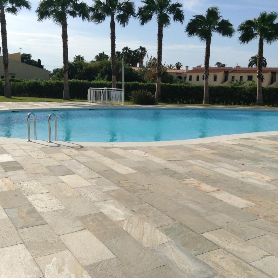 Residencial Les Portelles Dénia