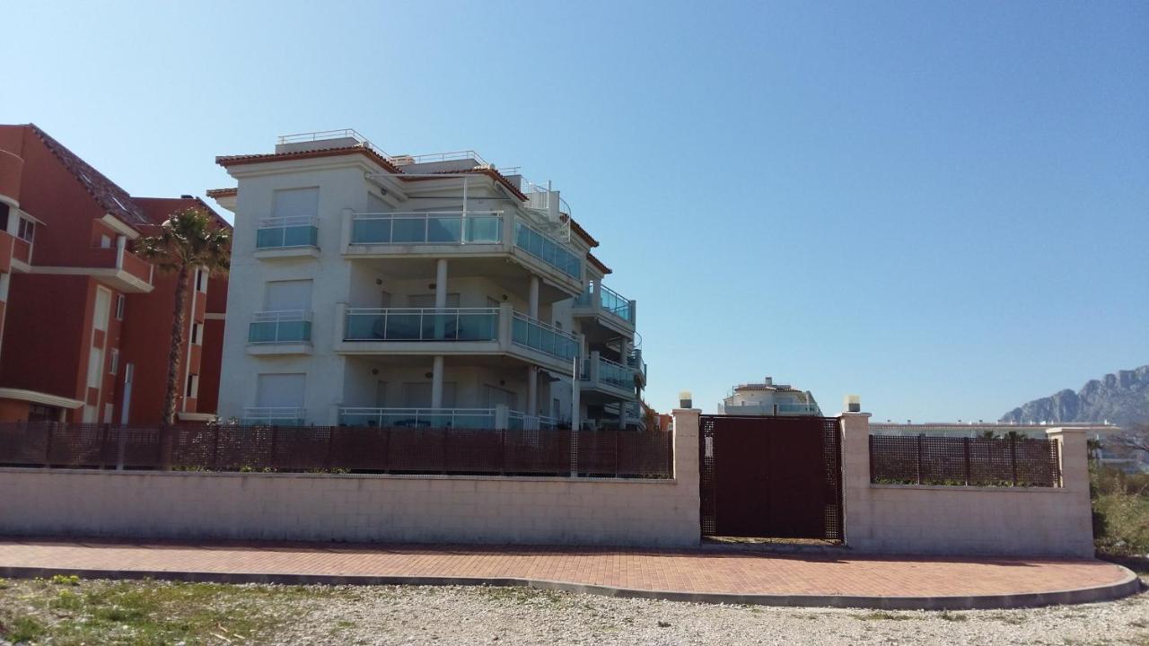 Residencial Les Portelles Dénia