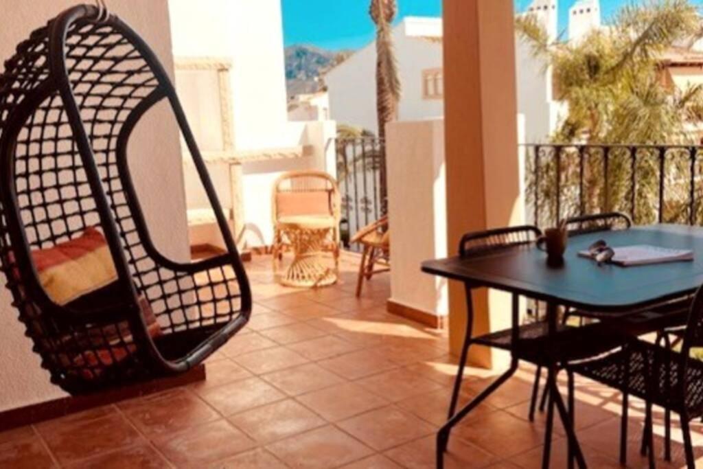 Velas Wonderful Penthouse *