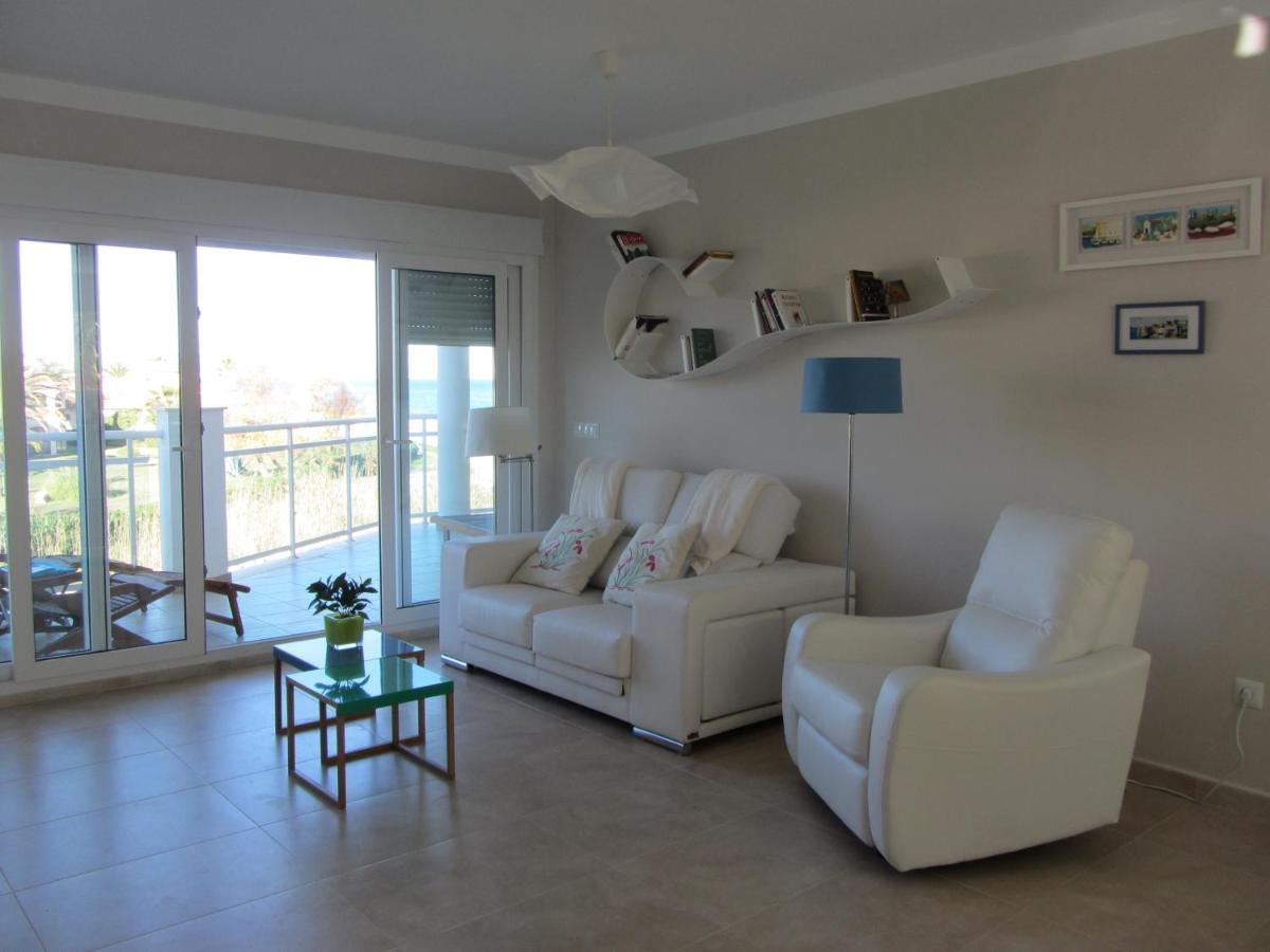 Apartment Residencial Les Portelles Denia