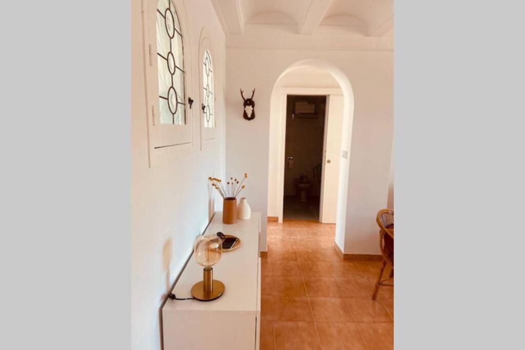 Velas Wonderful Penthouse * Denia