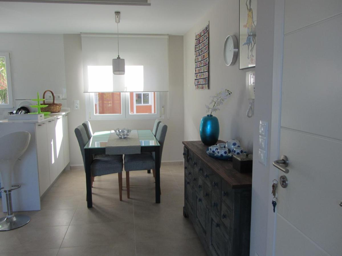 Residencial Les Portelles Apartamento