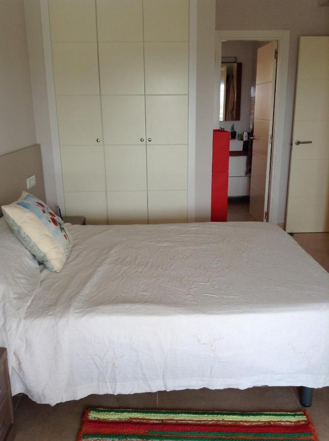 Residencial Les Portelles Apartamento Dénia
