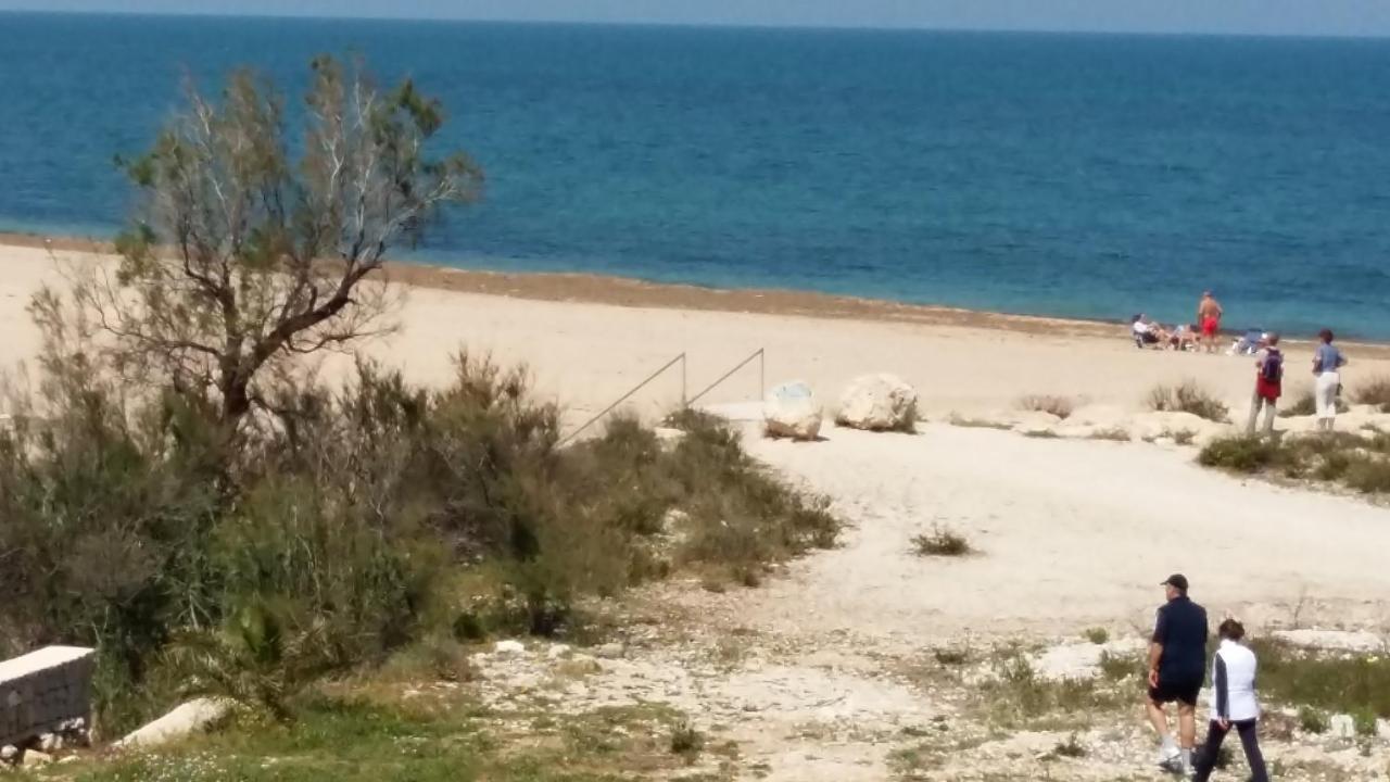 Residencial Les Portelles Apartamento Dénia
