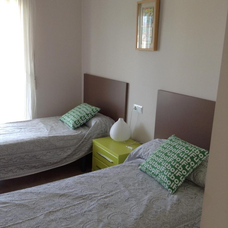 Residencial Les Portelles Dénia