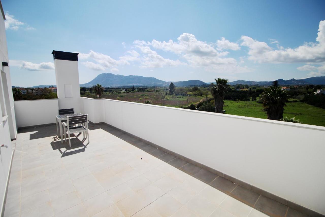 Victoria 80 By Homeprive * Denia
