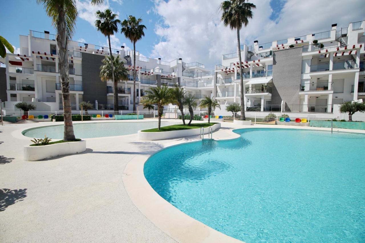 Apartment Victoria 80 By Homeprive Denia