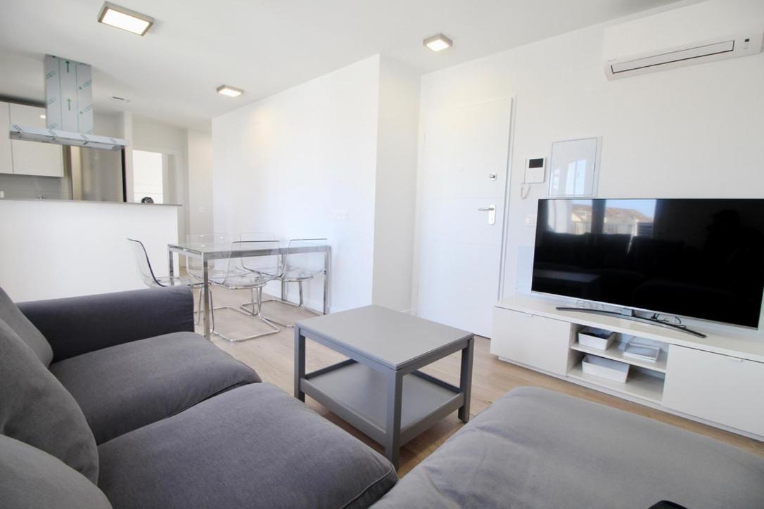 Apartment Victoria 80 By Homeprive *