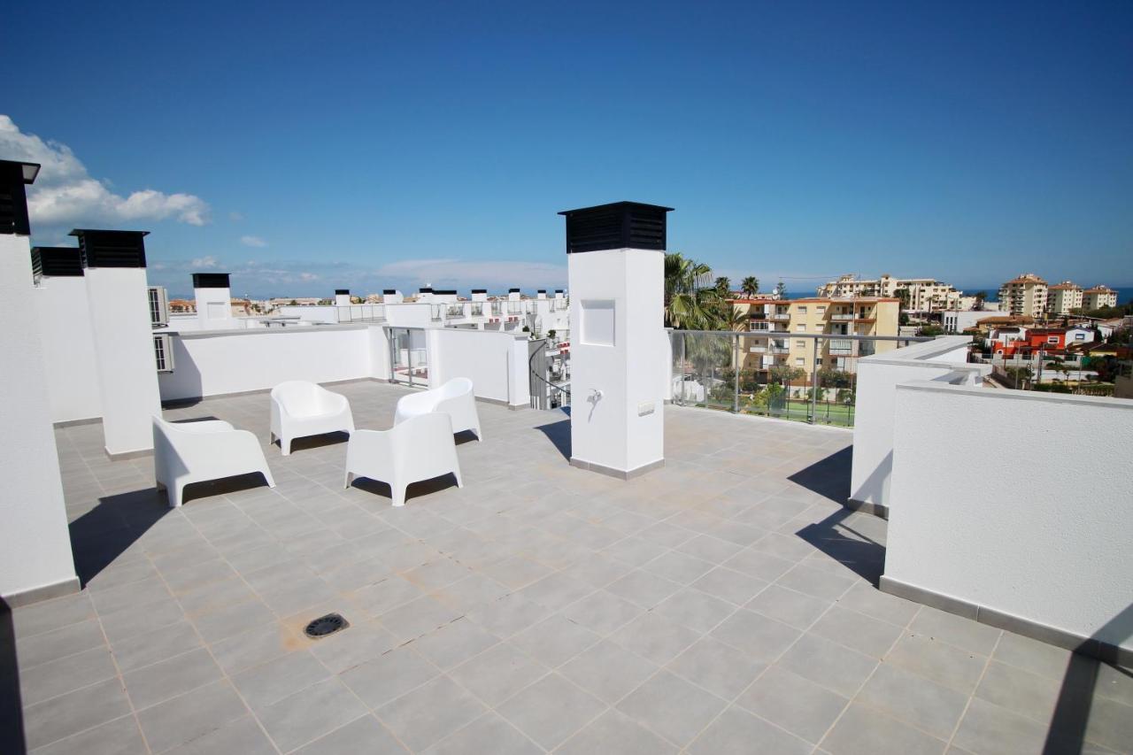 Victoria 80 By Homeprive Apartment