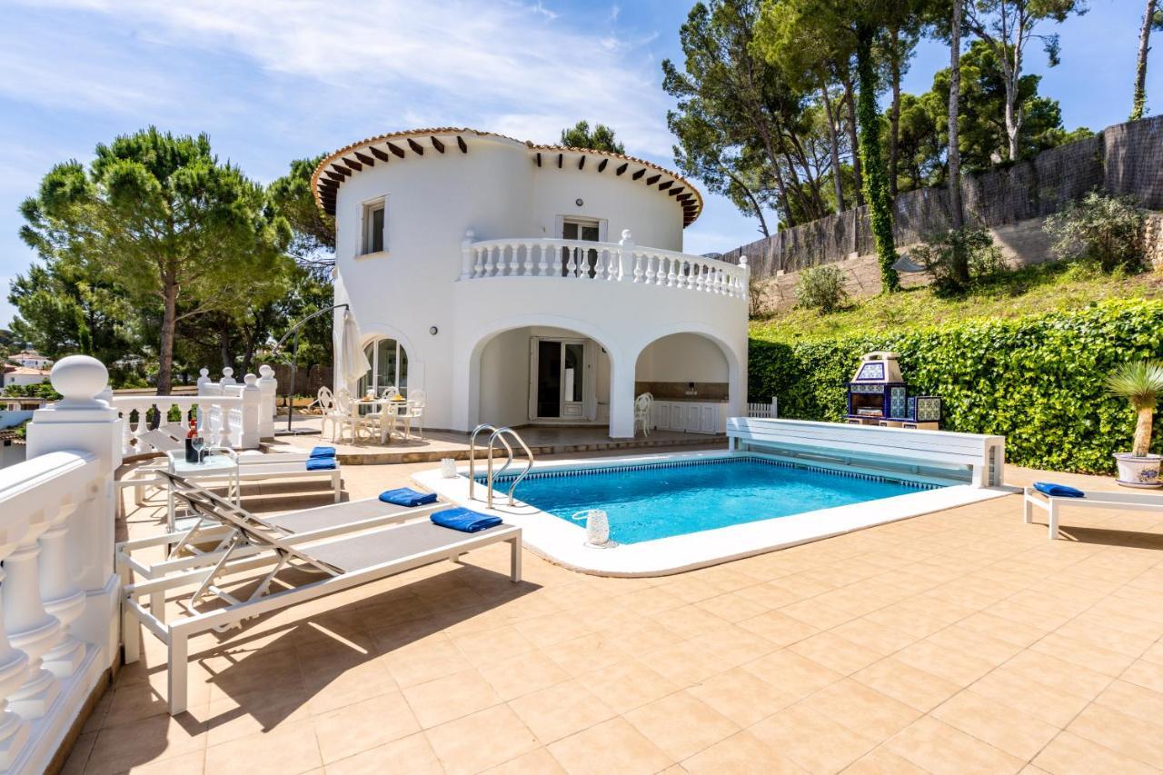 Colina De Los Pinos Villa