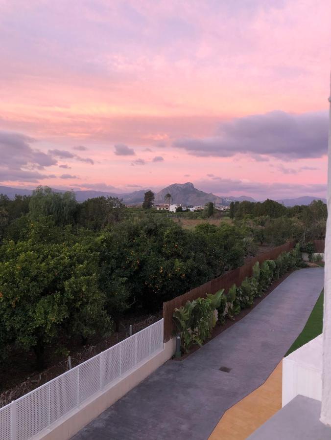 Apartment Sunny Beachside With Pool Denia